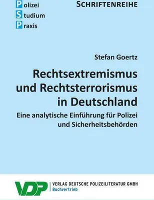 Image de Rechtsextremismus und Rechtsterrorismus in Deutschland