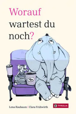 Obrázok produktu pre Worauf wartest du noch?