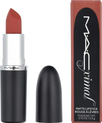 Produktbild von #616 Taupe MAC Macximal Silky Matte Lipstick