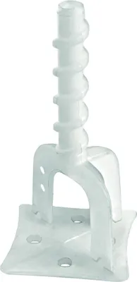 Produktbild von Proleveling Fliesen-Nivelliersystem Nivelliervorrichtung T-Form 1 mm Fugenbreite