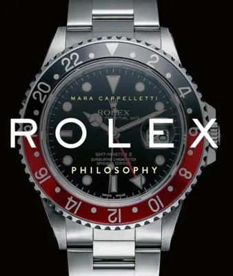 Image de Rolex Philosophy