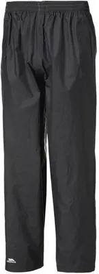 Produktbild von Trespass Qikpac Hose – Unisex Packaway Trs Schwarz