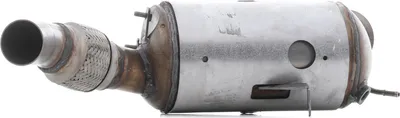 Produktbild von VEGAZ BK-879 Dieselpartikelfilter DPF für BMW 3 Touring (E91) Euro 5 Abgasanlage Diesel