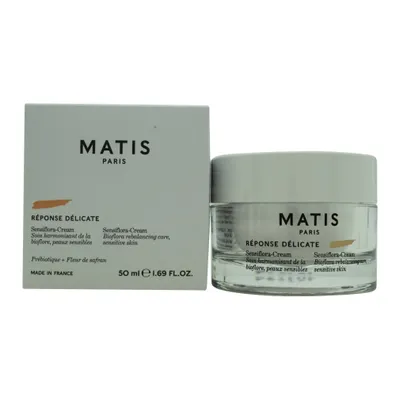 Immagine prodotto di Matis Reponse Crema Sensiflora Delicata
