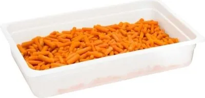 Produktbild von Gastronormbehälter aus Polypropylen - GN 1/1 100mm