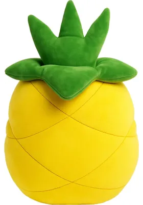 Obrázek produktu pro Squish polštářek Ananas Čenda