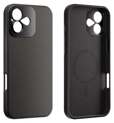Obrázek produktu pro Freewell magnetický kryt pro iPhone 16 závit 17 mm
