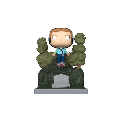 Zdjęcie produktu dla Funko Pop! Max na cmentarzu - figurka winylowa z serii Stranger Things