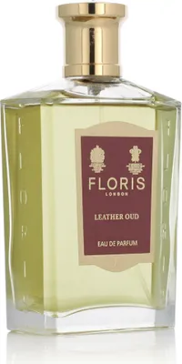 Obrázok produktu pre Floris Eau de Parfum Leather Oud Eau de Parfum