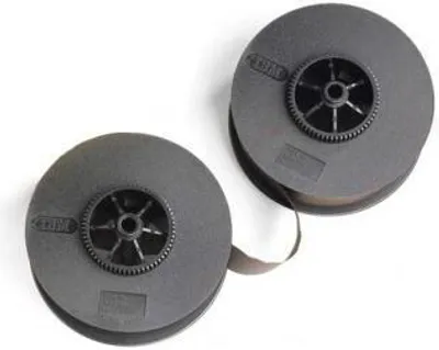 Produktbild von OKI Black Ribbon Cartridge
