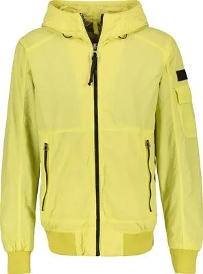 Produktbild von Blouson Konfektion