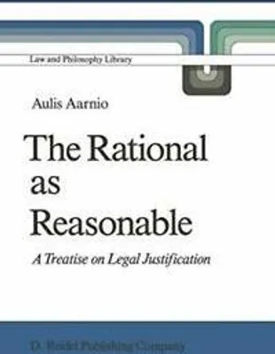 Produktbild von The Rational as Reasonable