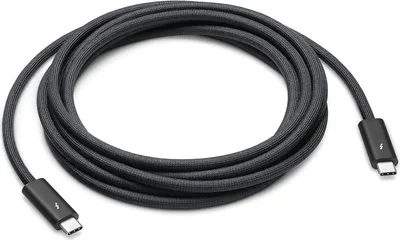 Produktbild von Thunderbolt 4 (USB-C) Pro Cable (3 m)