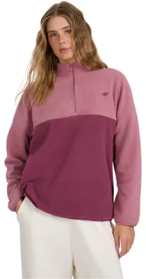 Produktbild von 4F Sweatshirts 4FWAW25TFLEF42153S, Größe: 171