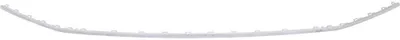 Image de DIEDERICHS 1076362 Enjoliveur/protection, pare-chocs avant pour AUDI Q5 (FYB, FYG) 2017-2020