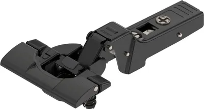 Produktbild von BLUM CLIP top BLUMOTION ONYX Profiltürscharnier 95°, 9,5mm gekröpft, INSERTA