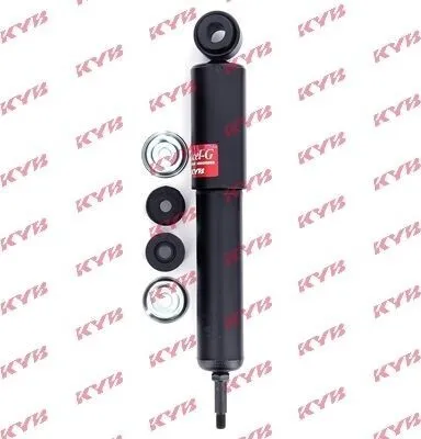 Produktbild von Stoßdämpfer KYB 344484