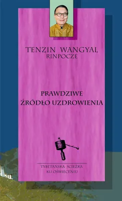 Produktbild von Starożytna tybetańska praktyka odzyskiwania duszy