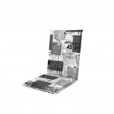 Obrázek produktu pro Doppler LIVING 2115 110 x 48 x 6 cm šedá