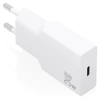 Produktbild von AISENS A110-0999, Drinnen, AC, Weiß