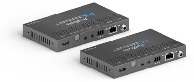 Immagine prodotto di PureTools PT-HDBT-210 (trasmettitore e ricevitore)