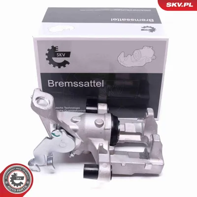 Produktbild von ESEN SKV Bremssattel Hinten Rechts passend für PEUGEOT 308 SW II Ø38mm 50SKV314