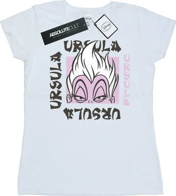 Produktbild von Disney - "Take Out" T-Shirt für Damen BI15145 (L) (Weiß)