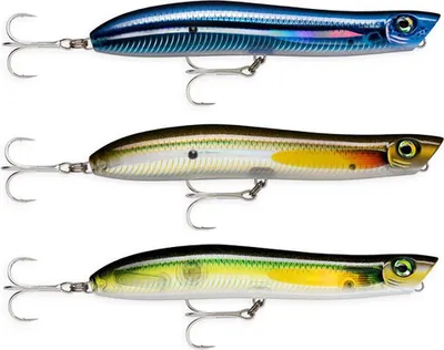 Obrázek produktu pro Rapala MXRWR13, 29 g, 13 cm, povrchová nástraha
