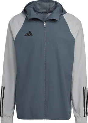 Produktbild von Adidas Jacken Tiro 23, HU1320, Größe: 164