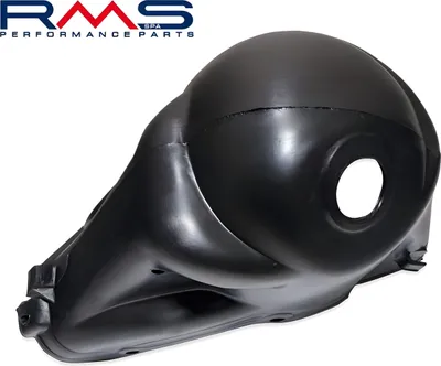 Zdjęcie produktu dla Osłona silnika / osłona chłodzenia RMS do Vespa 125 Primavera / ET3