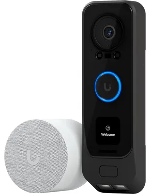 Obrázok produktu pre Ubiquiti Access Doorbell Pro PoE KIT