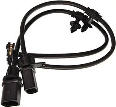 Image de Capteur De Plaquettes De Frein Vw Touareg Arrière 2,0-3,0/3,0-4,0 Tdi 4Motion 17-