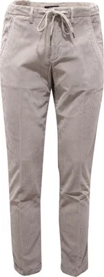 Produktbild von 1556AR pantalone velluto uomo BRIGLIA man velvet trousers