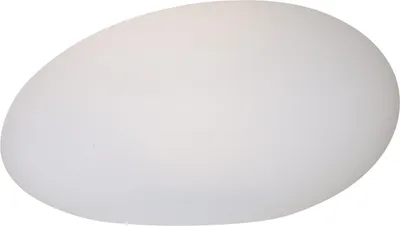 Produktbild von Star Trading Globy, Außen-Bodenbeleuchtung, Weiß, IP44, Garten, Dämmerungssensor, LED