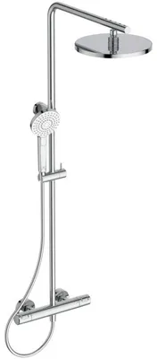 Immagine prodotto di CASA39 Ideal Standard Ceratherm T25 Colonna doccia A7628AA