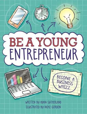 Produktbild von Be A Young Entrepreneur