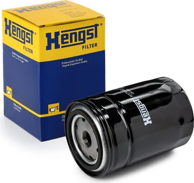 Obrázek produktu pro Olejový filtr HENGST FILTER Článek: H17W02