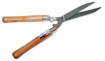 Zdjęcie produktu dla Nożyce do żywopłotu Nożyce ogrodowe 510 mm