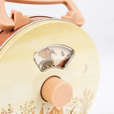 Produktbild von Mechanische Spieluhr Radio Princess