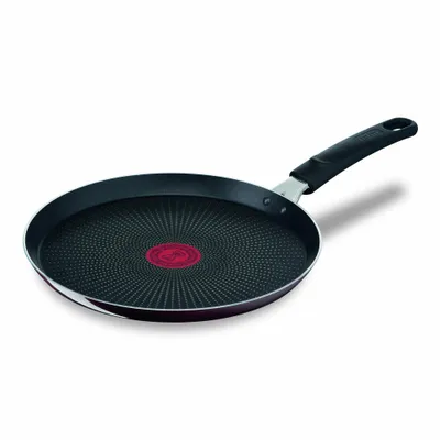 Produktbild von Tefal Crêpepfanne Resist Intense, Ø 25cm, Pfanne