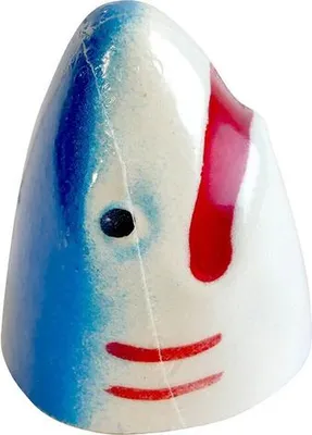 Obrázek produktu pro Žraločí šumivá koule do koupele 100 G