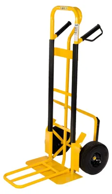 Produktbild von Pro-Bau-Tec Sackkarre Extension 200kg Tragkraft