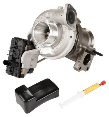 Image de Turbocompresseur neuf, référence 55282307