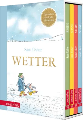 Produktbild von Wetter