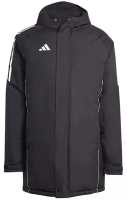 Produktbild von Adidas IJ7391_195, Black / White, S