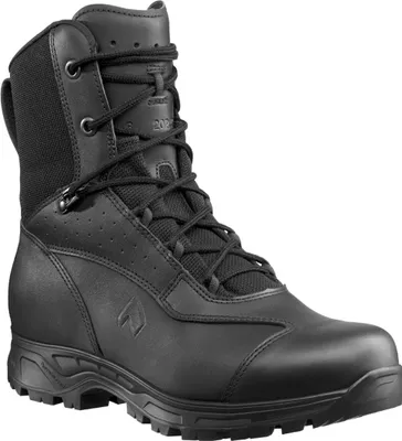 Produktbild von HAIX Sicherheitsstiefel RANGER GSG9-S 2.0 Gr. 47 schwarz