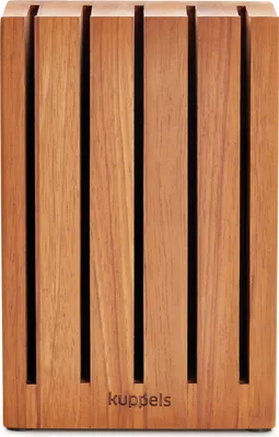 Immagine prodotto di Blocco coltelli Kuppels PRESTIGE