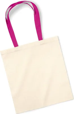 Immagine prodotto di Westford Mill Borsa a vita - Manici a contrasto