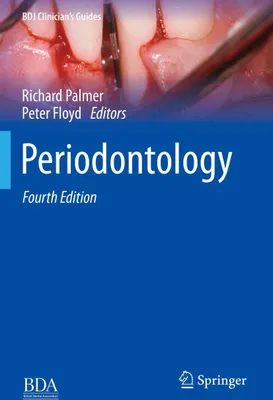 Produktbild von Periodontology