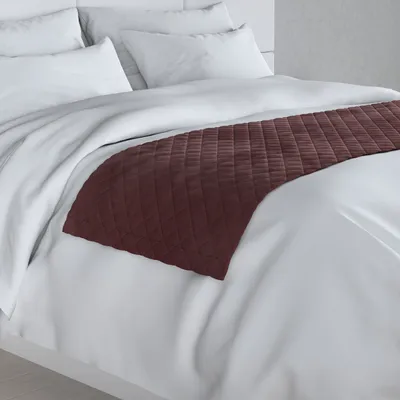 Produktbild von Bettläufer Velvet